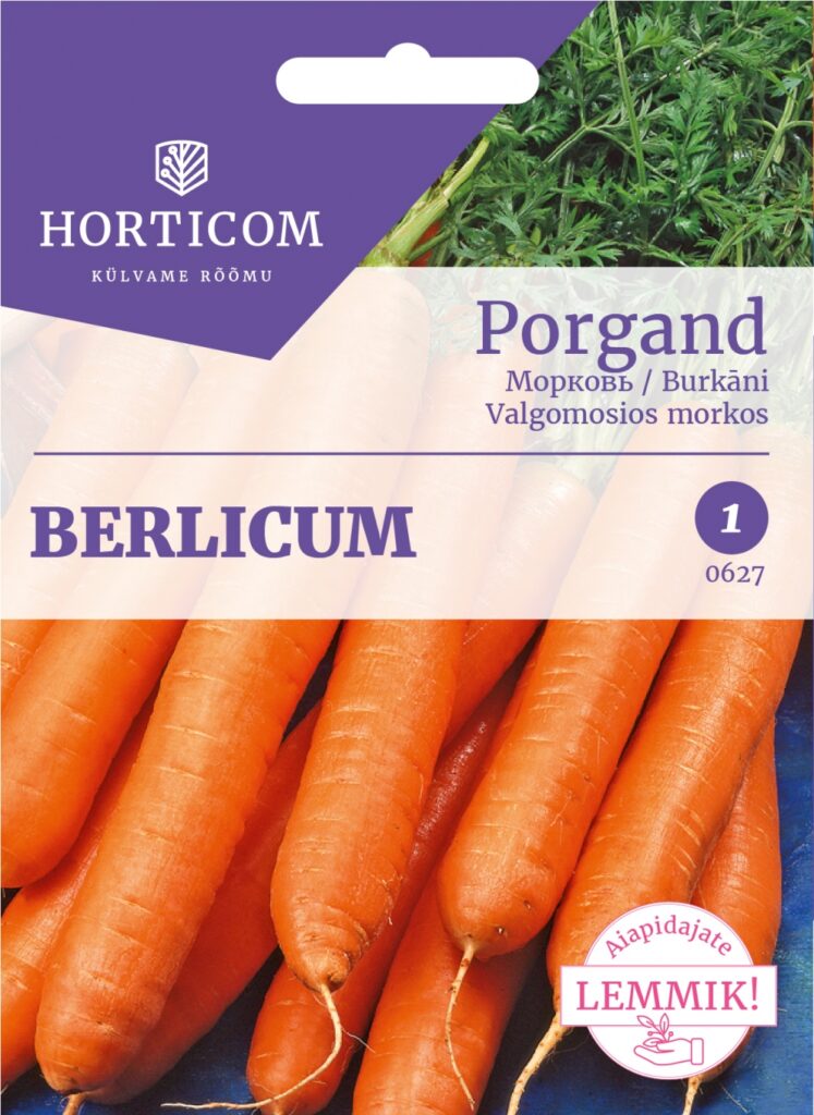 Porgand Berlicum 5g 1