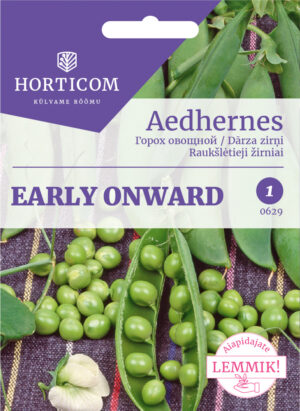 Aedhernes Early Onward 25g Aedhernes Early Onward 25g