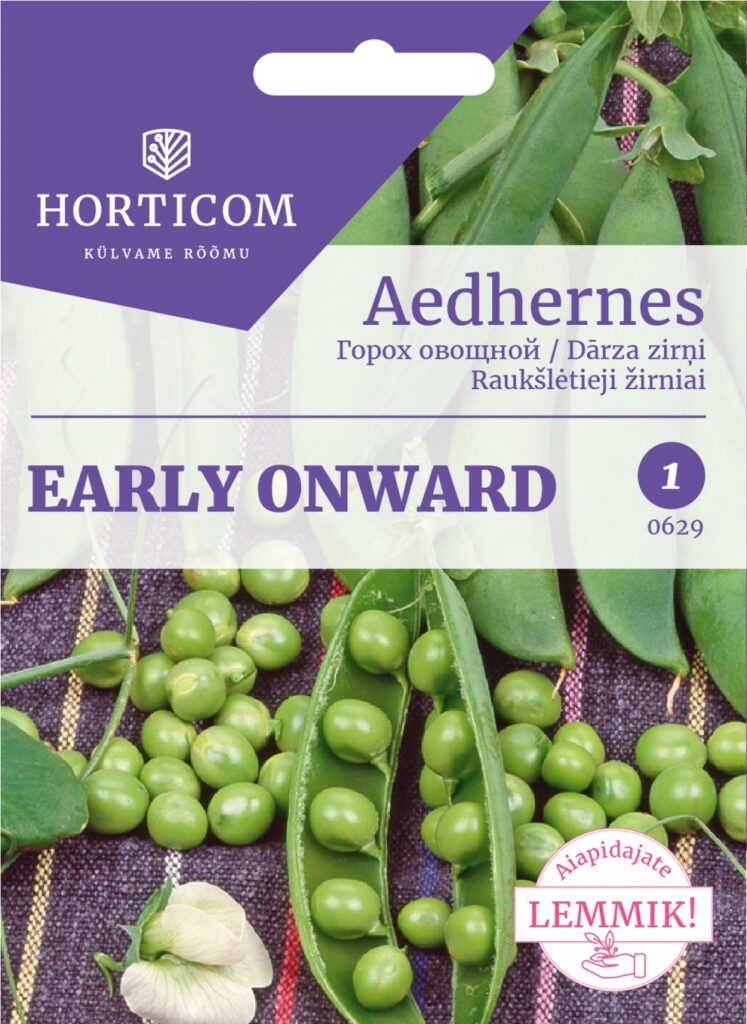 Aedhernes Early Onward 25g