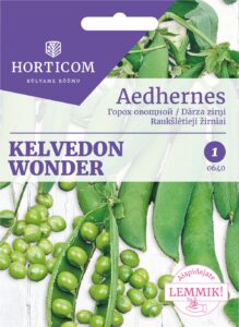 Aedhernes Kelvedon Wonder 25g 1