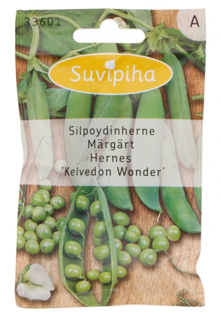 Hernes Kelvedon Wonder 15g A