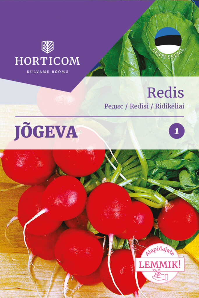 Redis Jõgeva 169 5g 1