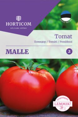 Harilik tomat Malle F1 30 seemet 2