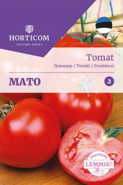 Harilik tomat Mato 30 seemet 2