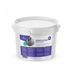 Jääsulataja Horticom (NaCl) 5kg ämbris