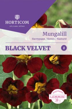 Mungalill Black Velvet 2g 1