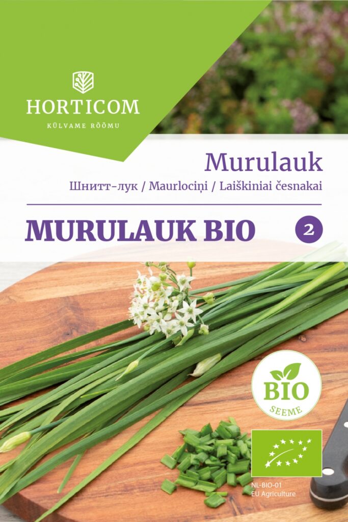 Murulauk BIO 2g 2