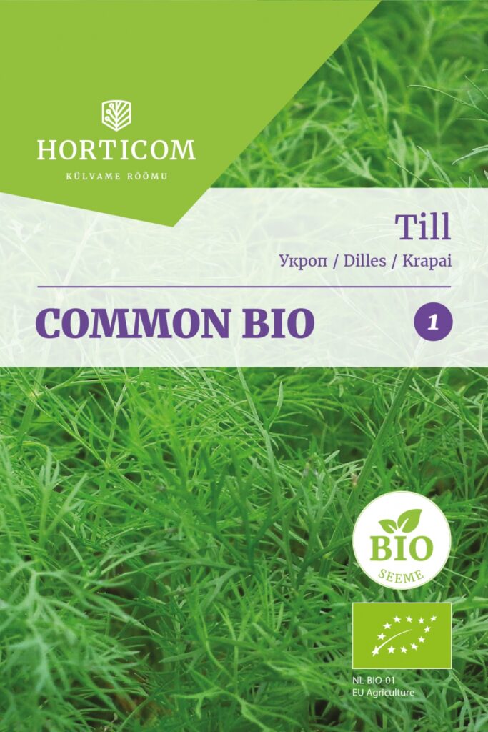 Till Common BIO 5g 1