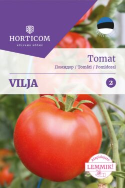 Tomat Vilja 30 seemet 2