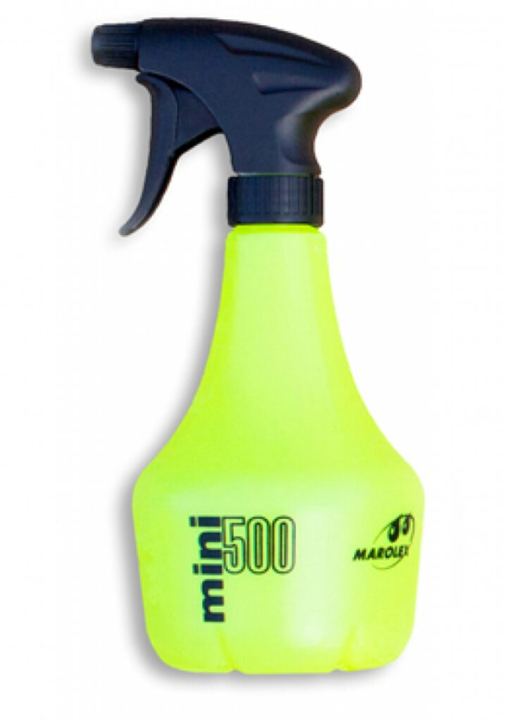 Käsiprits Mini 500 0,5L