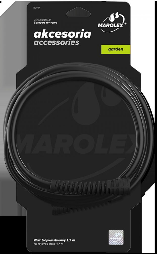 Voolik Marolex 1,7m