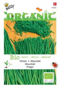 Buzzy® Organic Murulauk Prager (BIO) 3