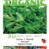 Buzzy® Organic Petersell - Gigante d'Italia (BIO) 3