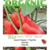 Buzzy® Organic Paprika Piquillo (BIO) 4