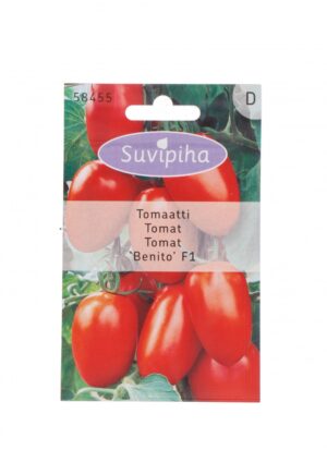 Tomat Benito F1 0;25g  75 seemet