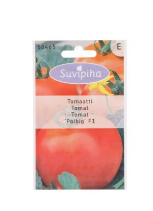 Tomat Polbig F1 0;25g  75 seemet