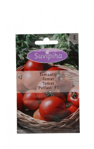 Tomat Polfast F1 0;25g- 75 seemet