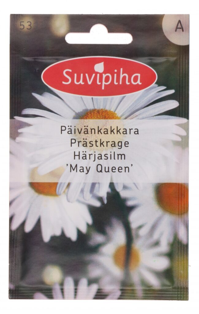 Härjasilm May Queen 0,4g A