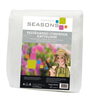 Katteloor 17g/m2 1,6 x 9,4m 15m2 Katteloor 17g/m2 1,6 x 9,4m 15m2