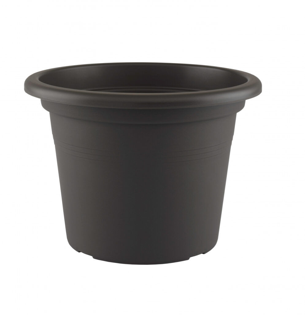 Istutuspott Artevasi Venezia Cilindro d 45cm 30L antratsiit