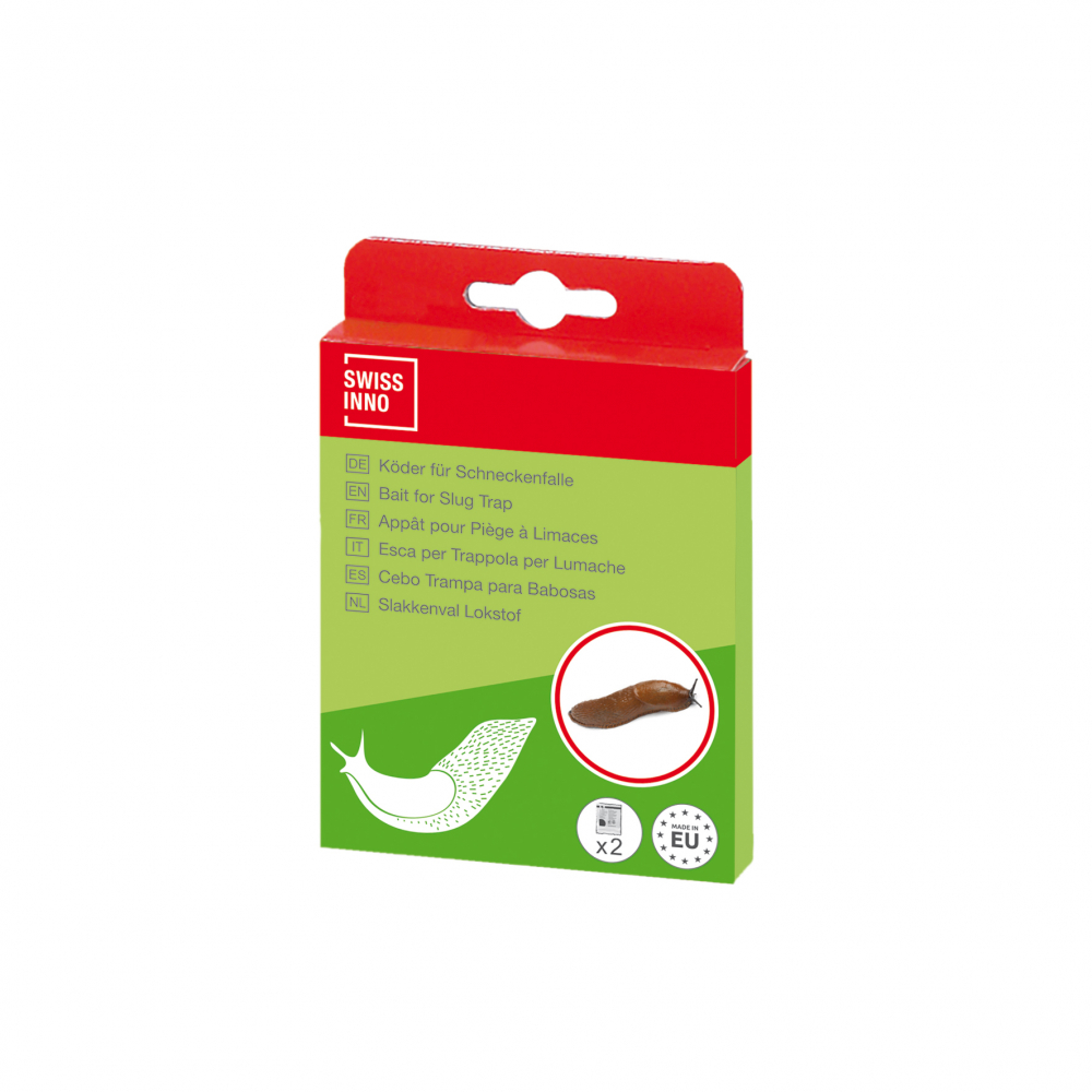 Teopüünise sööt Natural Control 2tk/pakis Teopüünise sööt Natural Control 2tk/pakis