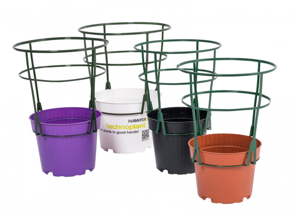 Tugirõngas 13cm Hawita 960tk