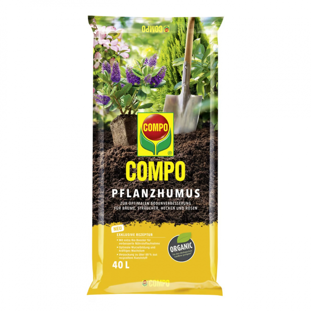 Mullaparandaja Compo 40L