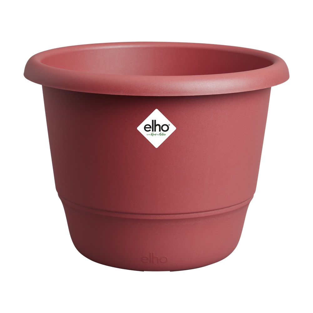 Istutuspott Elho Amiga d 47cm 35L pruunikaspunane