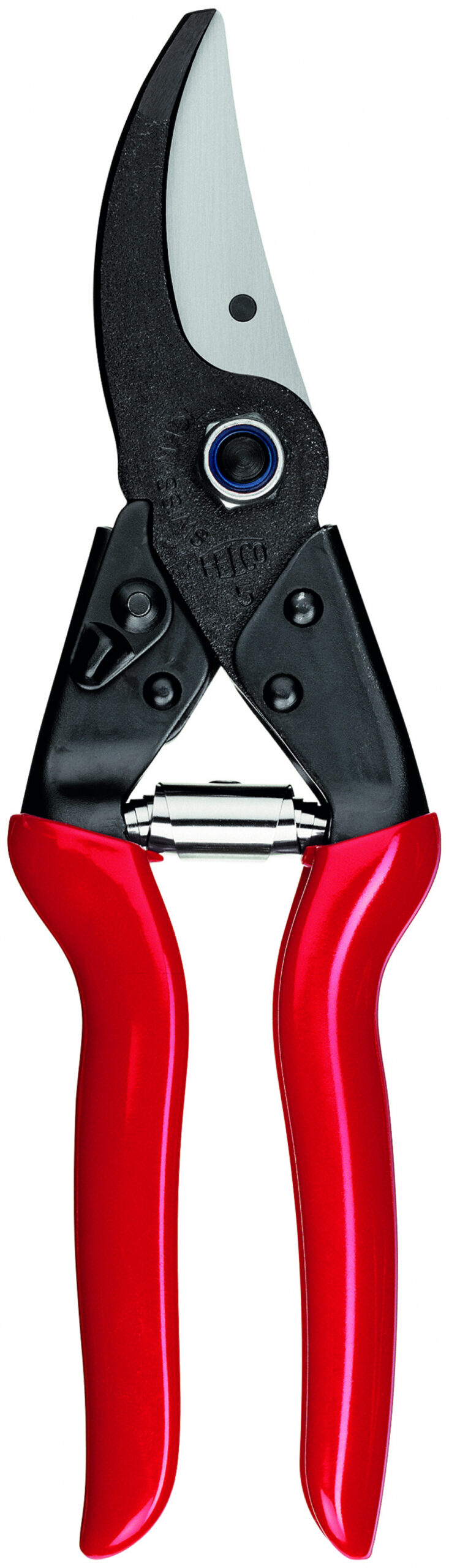 Aiakäärid Felco 5 tugevdatud terasest lõike d25mm 22,5cm kaal 310g