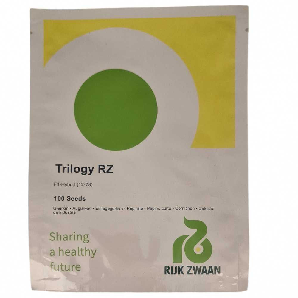 Kurk Trilogy F1 puhtimata 100s