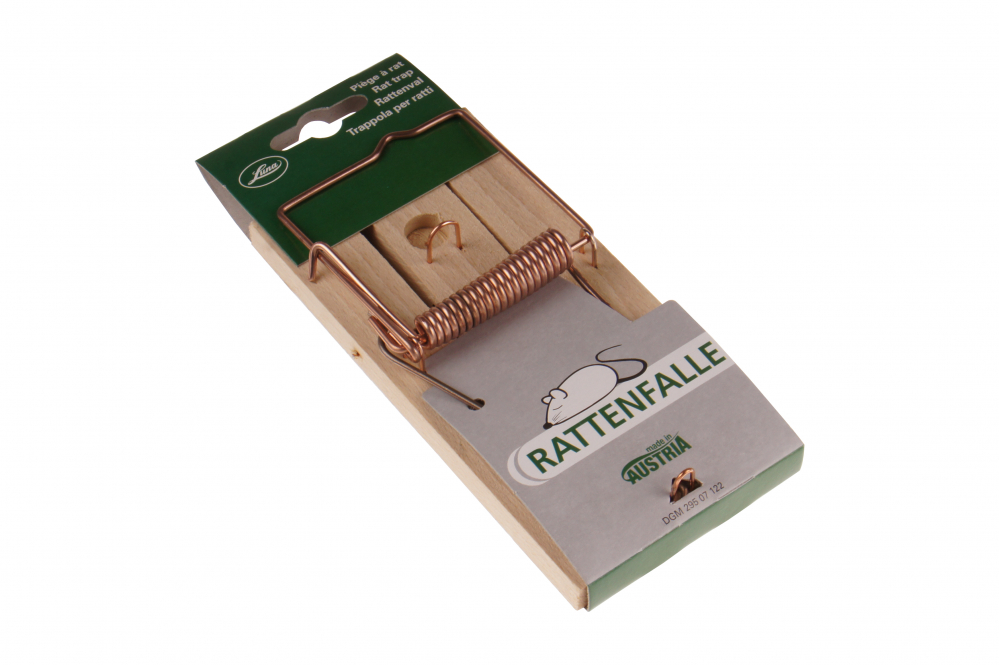 Rotilõks Luna puit 1tk